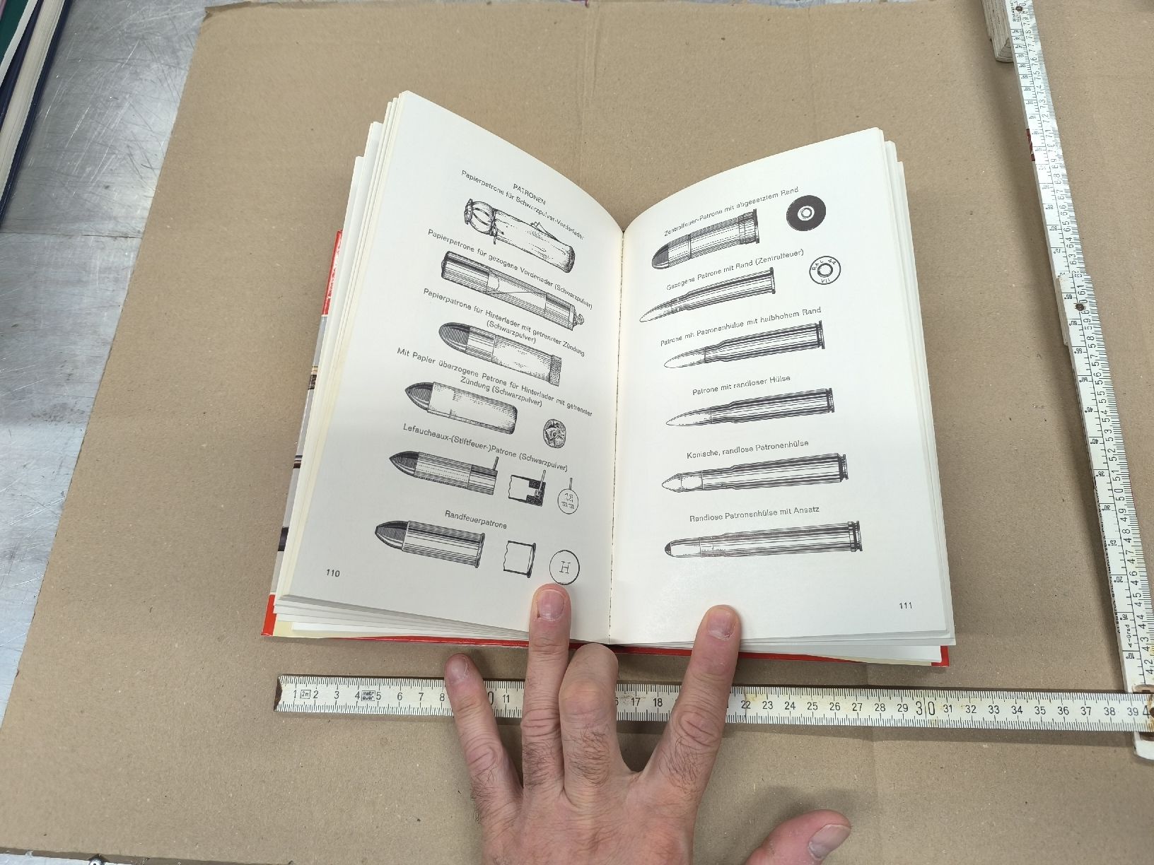 Bücher: BUCH . DAS Gewehr ( Die Geschichte einer Waffen) – Gebraucht aus Cama von anto_a 3