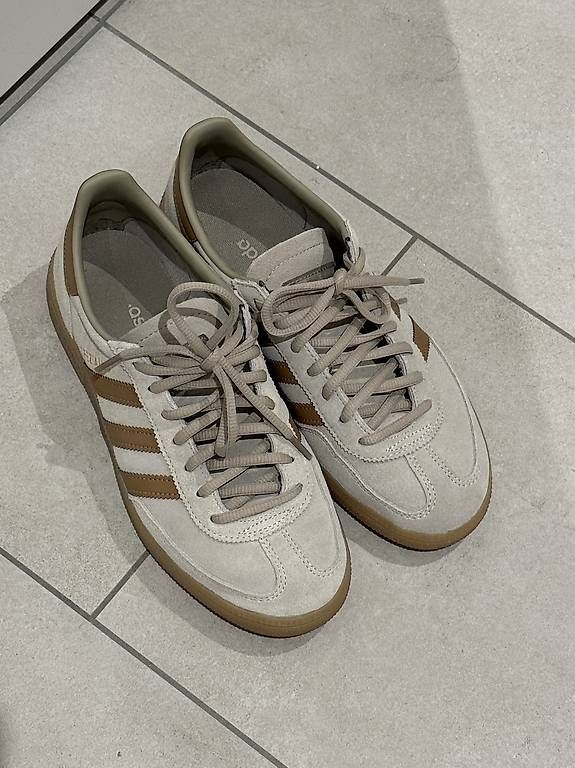Adidas Scarpe da uomo: Adidas Spezial in 38.5 – Usato da Affeltrangen venduto da lavivala 1