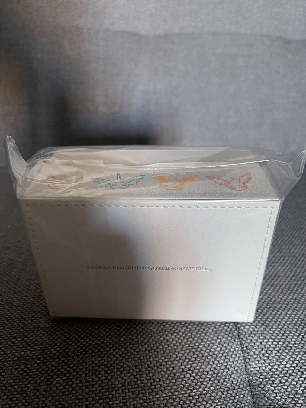 Jeux: Blitza Deck Box – Neuf avec emballage d'origine à Basel par pmb_296g 3