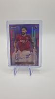 Fussball Karte Lucas Paqueta Autograph 2026 West Ham