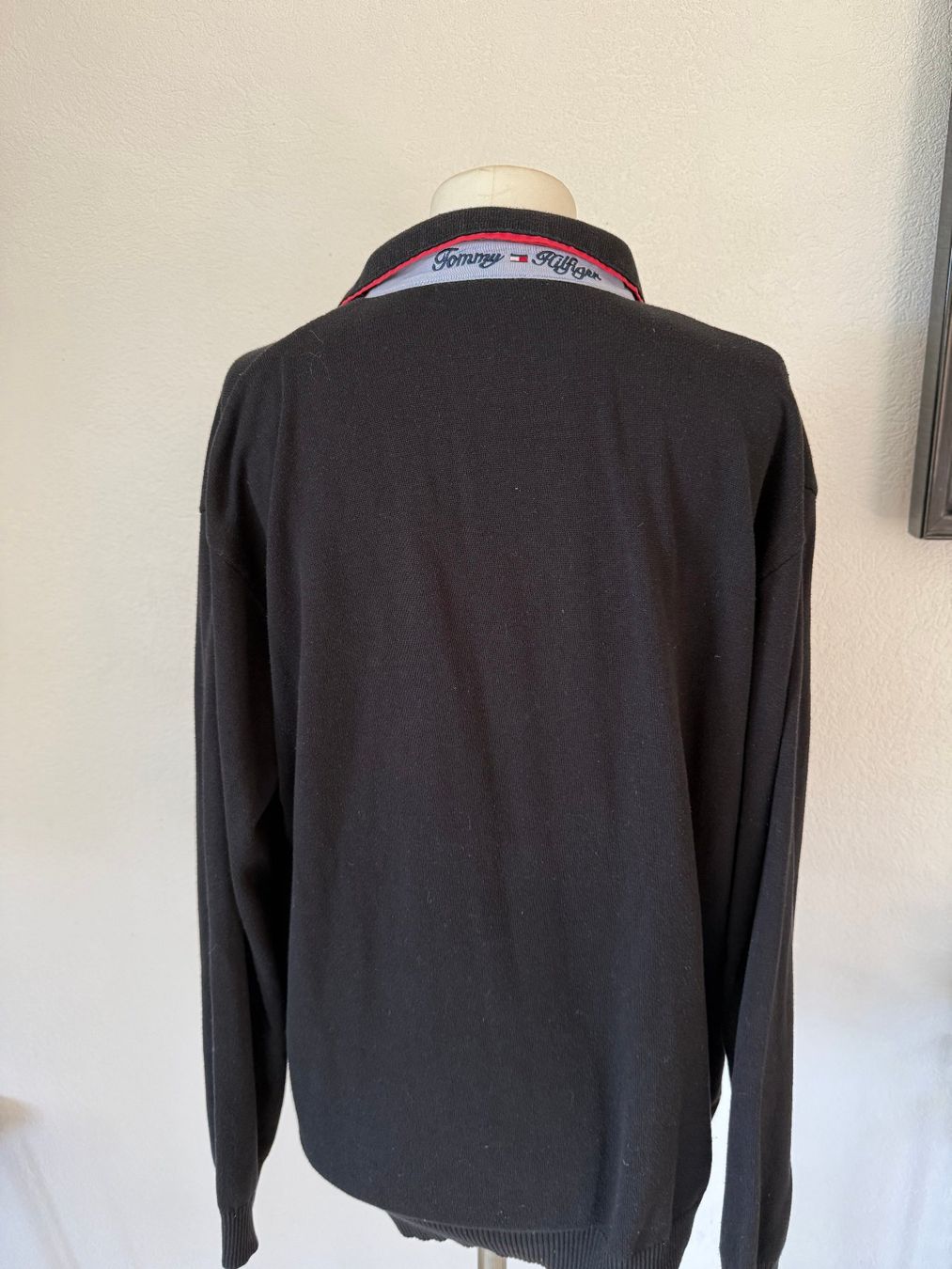 Tommy Hilfiger Maglioni & Felpe: Tommy Hilfiger Herren Pullover XXL – Usato da Kirchdorf AG venduto da coco123 2