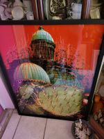 Hans Jörg Mettler Bild 80x108cm np 2900 sfr