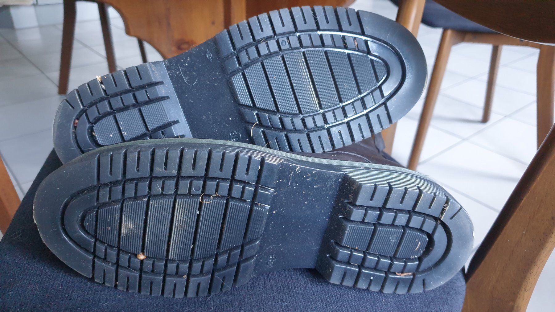 Moma Scarpe da uomo: Manas Leder Stiefel – Usato da Chur venduto da lacaracola13 2