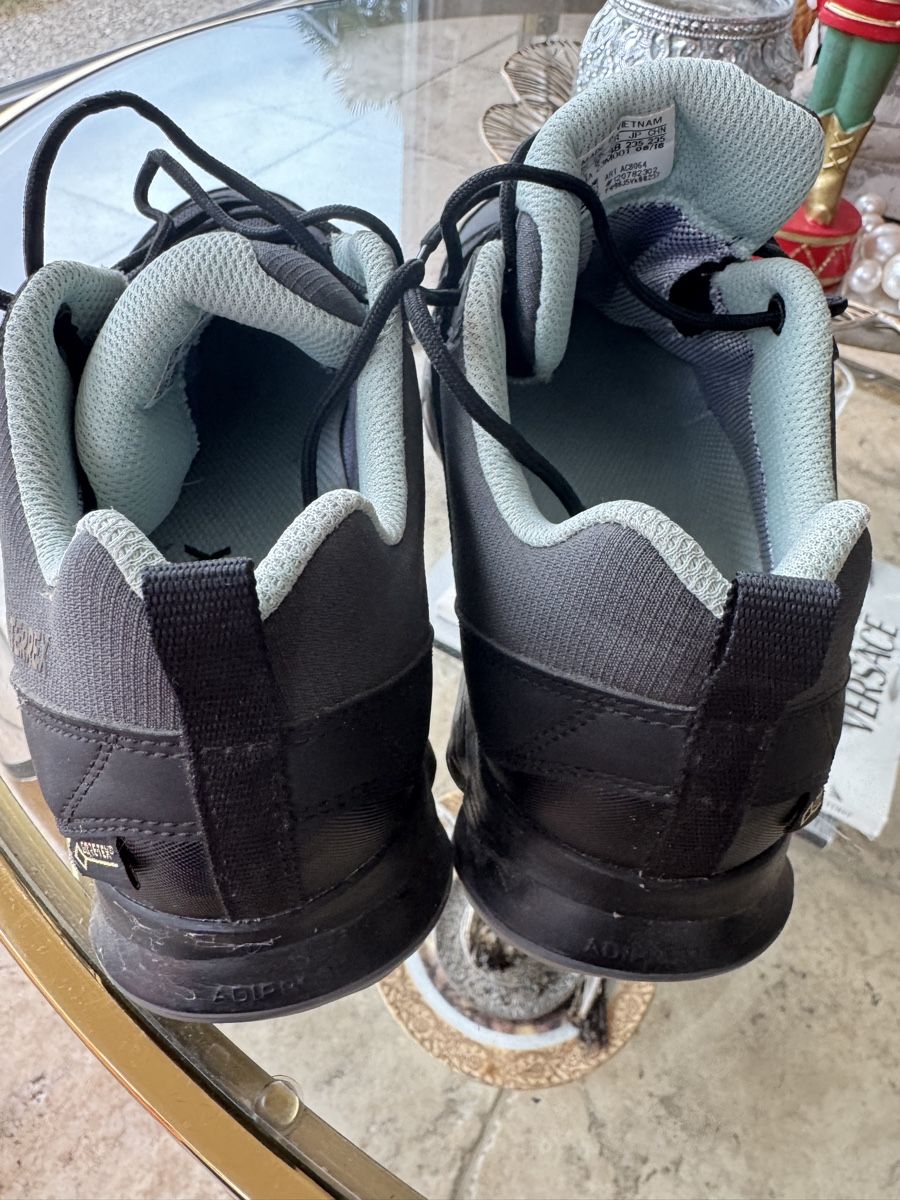 Adidas Chaussures hommes: Adidas Schuhe Gore Tex Terrex – Neuf (Voir description) à Würenlos par millepini 1