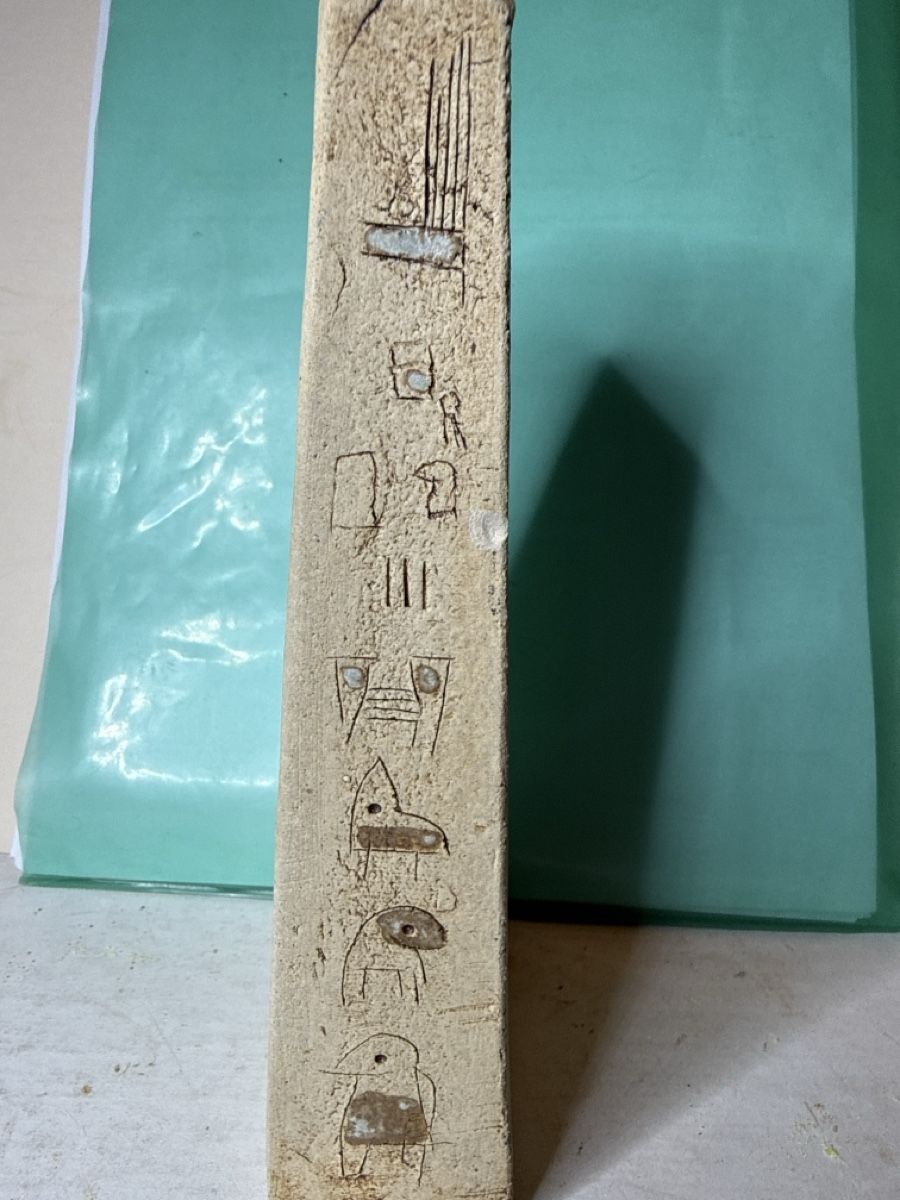 Figurines: MUR0 Virginia Stele – D'occasion à Schmitten FR par Hohezelg 4