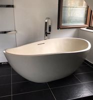Badewanne Freistehend Wanne Terrazzo Stein