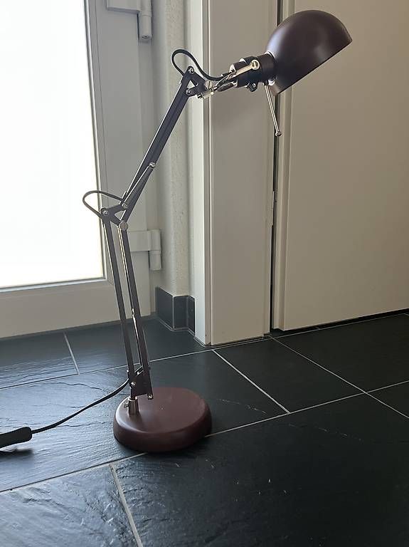Lampes: Tischlampe – D'occasion à Zofingen par jul_96ph 2