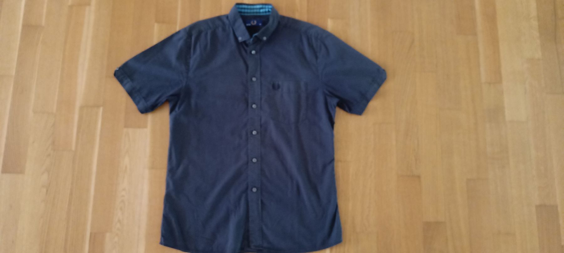 Fred Perry Camicie: Fred Perry – Usato da Kriens venduto da San74