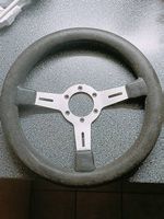 Volant momo vintage