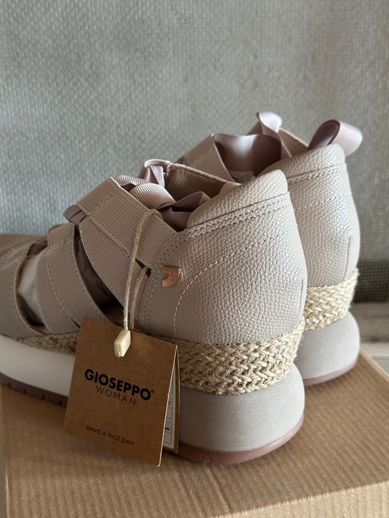 Scarpe Gioseppo: non solo kids