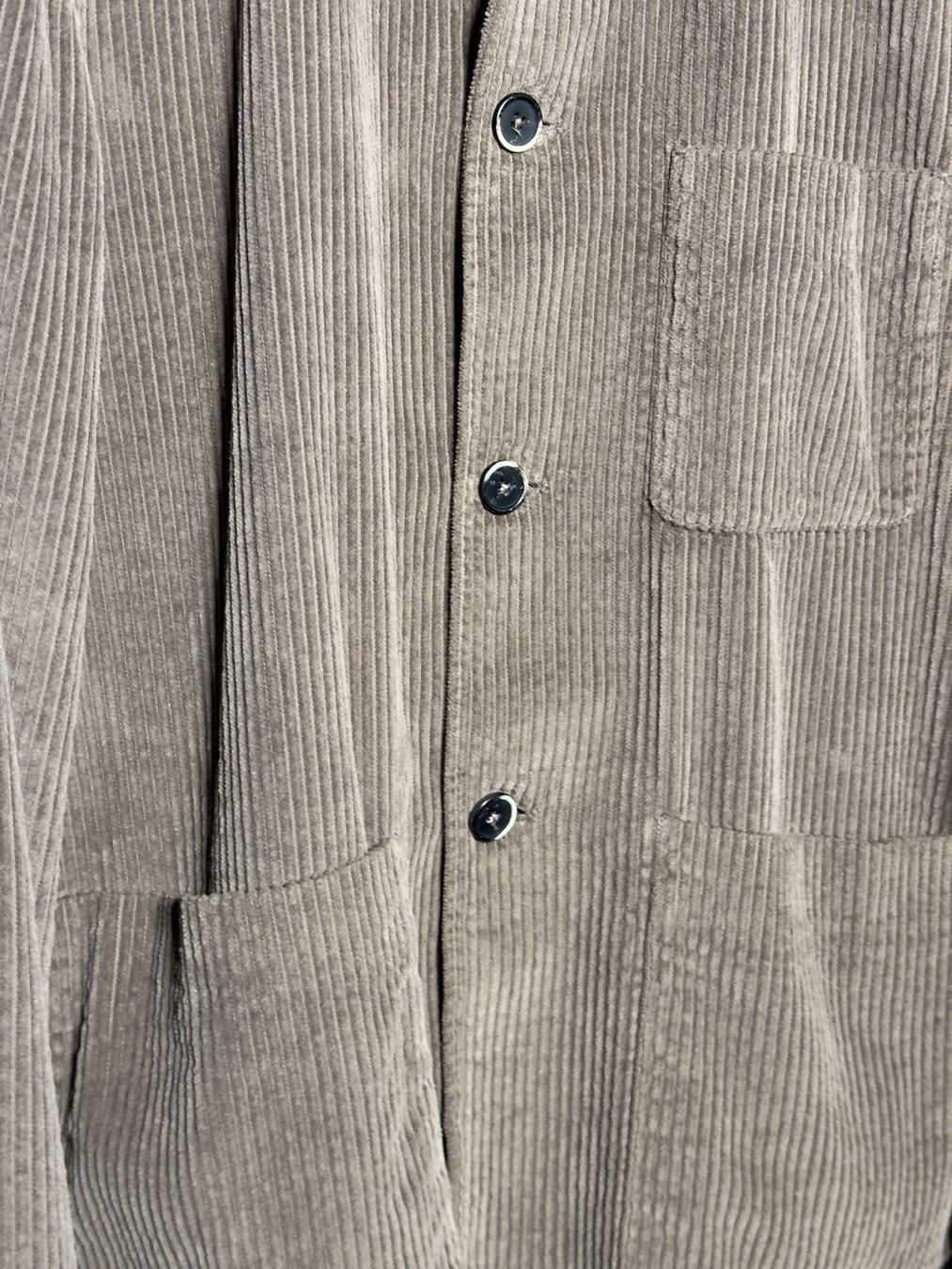 Jacken: Barena Visal Cord Jacket 52 – Gebraucht aus Zürich von JL-233 5