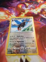 Staraptor (BRS 119) / Reverse Holo / Strahlende Sterne