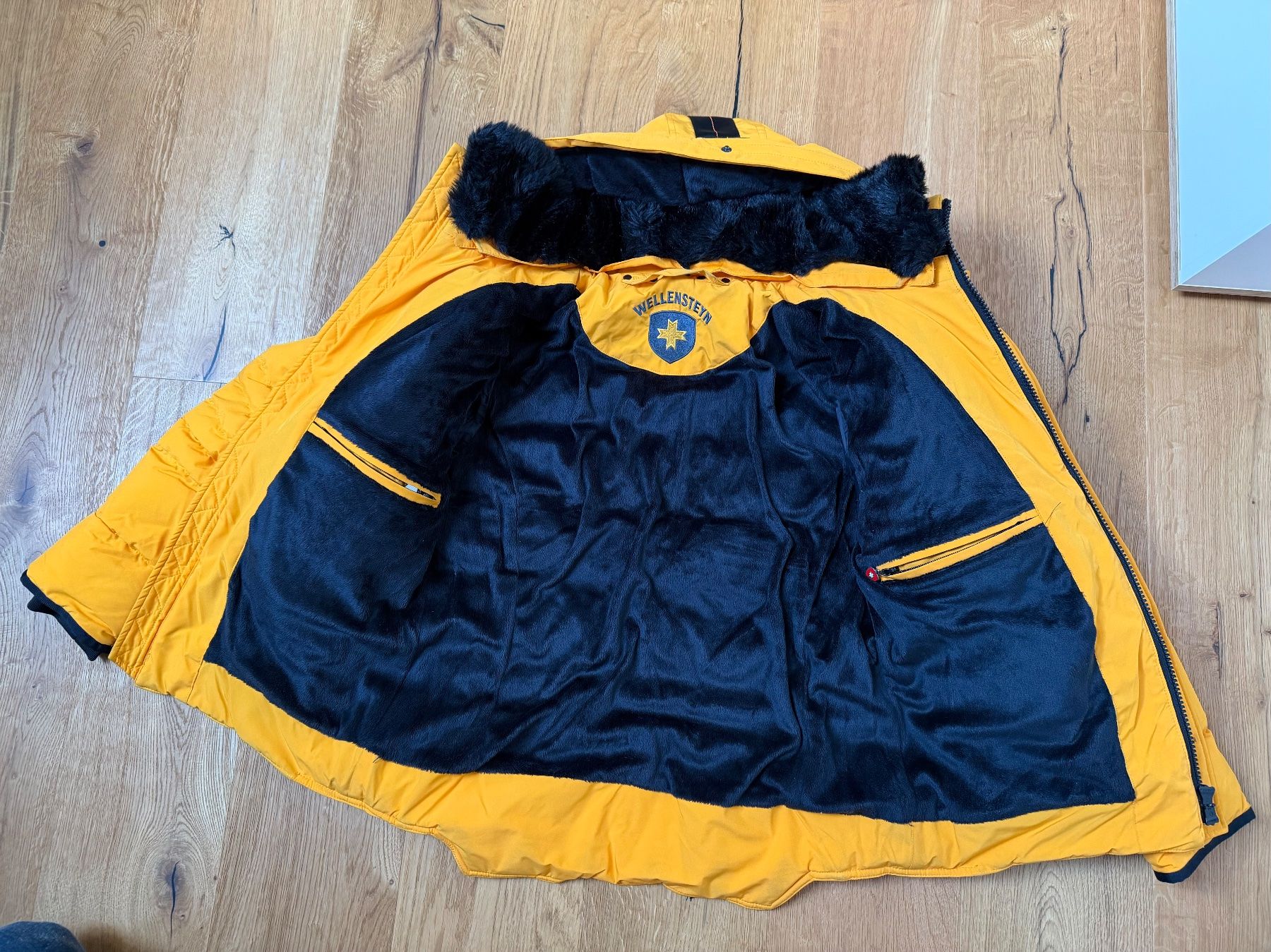 Wellensteyn Jacken: Schöne Winterjacke – Gebraucht aus Wittenwil von Loosli1983 1