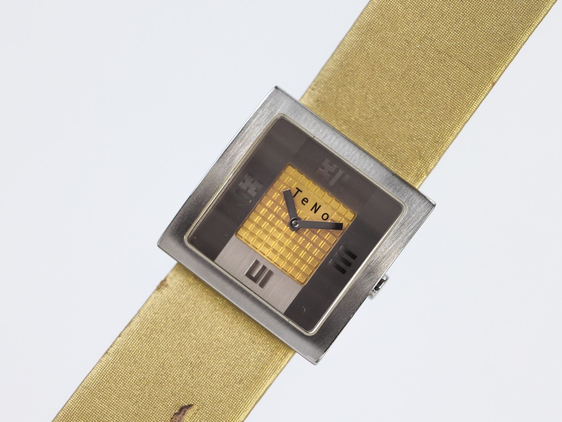 Orologi: TeNo Armbanduhr – Usato da Varen venduto da oEdelweiss 2