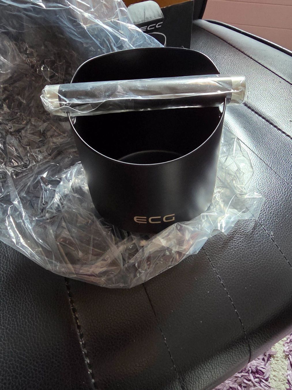 Machines à café & Machines à expresso: Espresso Knock Box 700ml – Neuf avec emballage d'origine à Wikon par _mc_speedy_ 1