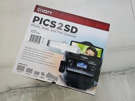 Dia Converter PICS2D