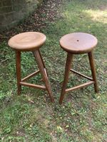 Hocker Holz