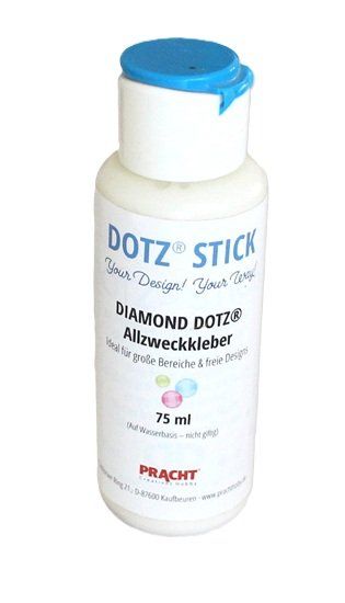Bastelsets: Diamond Alleskleber – Neu und originalverpackt aus Schlatt TG von kreativ-atelier