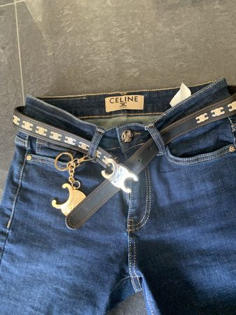 Celine Jeans