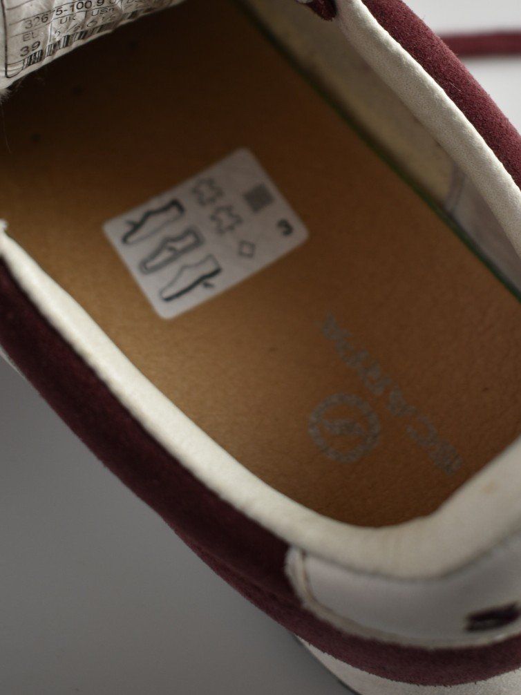 Scarpa Scarpe da uomo: Scarpa R5T Sneaker, Gr.39 – Usato da Nürensdorf venduto da 2ND_STORY 8