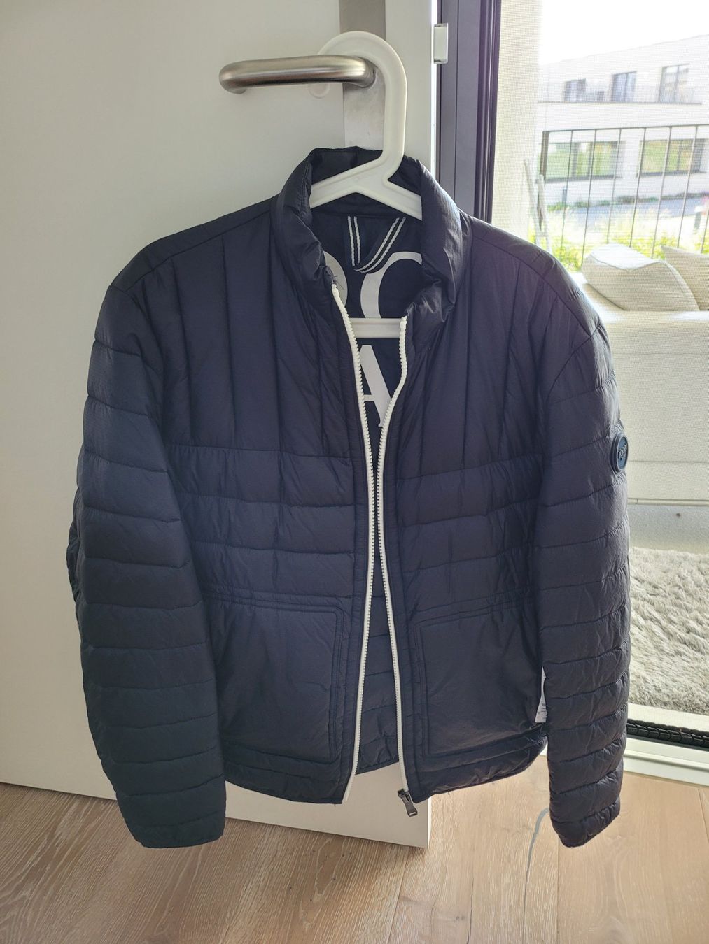 Joop Giacche: Joop Herren Daunen Jacke 52 – Usato da Udligenswil venduto da Triple-T