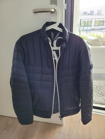 Joop Herren Daunen Jacke 52