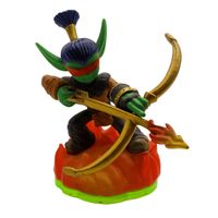 Flameslinger (Series 1) - Skylanders Spyro's Adventure
