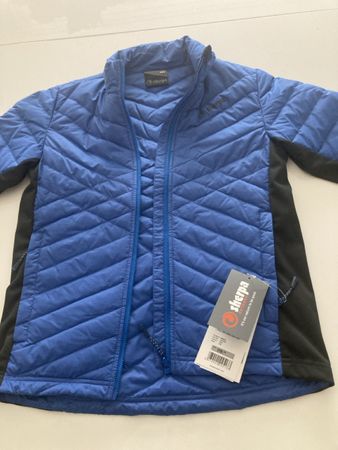 Veste enfant Sherpa Babala, taille 152, comme neuve!