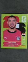Panini FIFA World Cup 2026 Sticker - EGY 7 Ramy Rabia