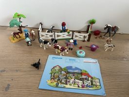Playmobil