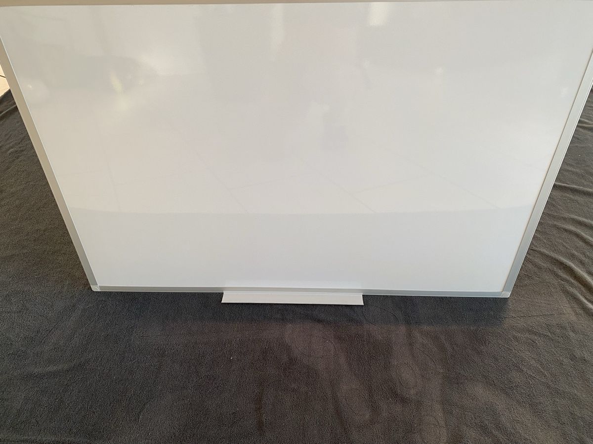 Lavagne: Whiteboard magnetisch – Usato da Hägglingen venduto da Karin0802 4