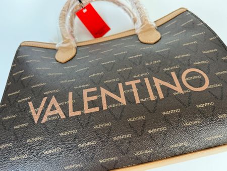 Handtasche Valentino Tasche bag Shopper Accessories style