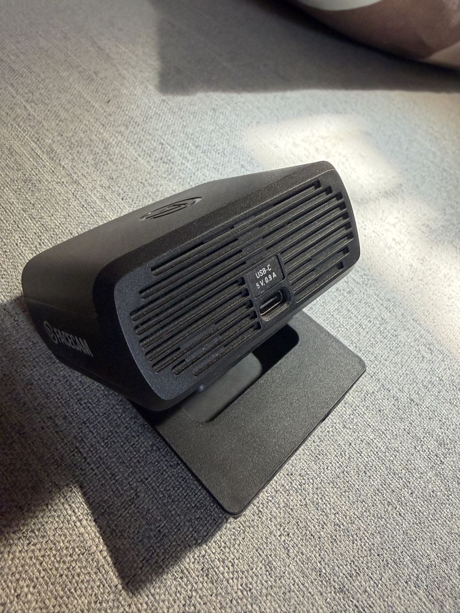 Elgato Webcams: Elgato facecam MK.2 webcam – Gebraucht aus aubonne von x_yz 3