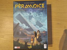 Pyramidice - Jeu de société neuf