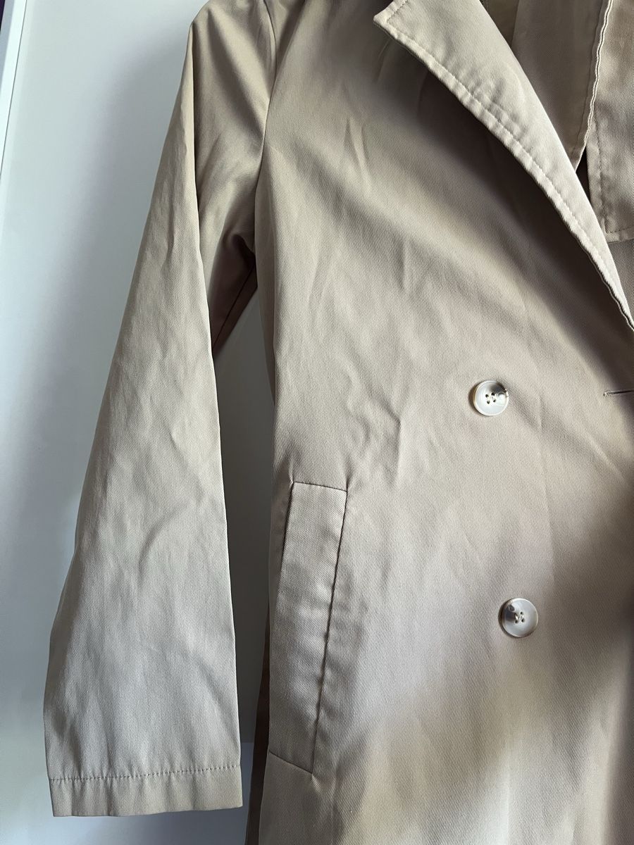 Shein Giacche: Leichter Trenchcoat S – Nuovo (secondo la descrizione) da Winterthur venduto da Bloom0 1