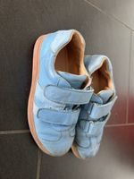 Bisgaard lederschuhe 33