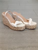 Sommer Schuhe Gr 38