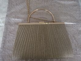 Sac doré