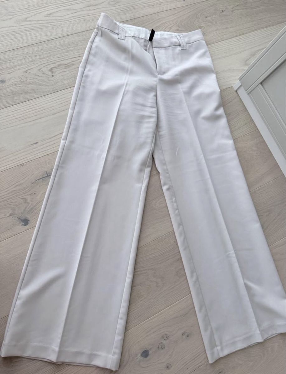 H&M Hosen: H&M straight pants 38 New – Neu (gemäss Beschreibung) aus Killwangen von per_2jjp 1