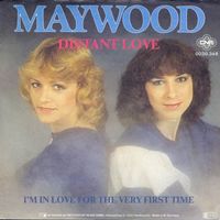 Maywood - Late at night (7")