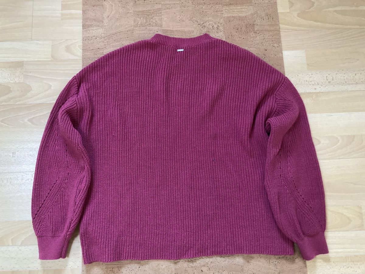 Nile Maglioni & Felpe: Nile Strickpullover – Usato da Spiegel b. Bern venduto da Thoemub 1