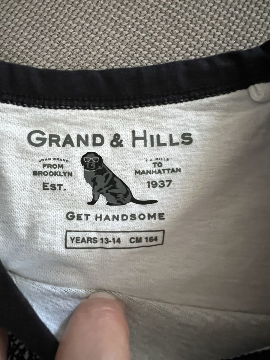 Hemden, T-Shirts & Polos: OVS Tshirt gr. 164 Ärmellose 100% Baumwolle – Neu (gemäss Beschreibung) aus Triesen von bubita 2