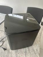  Bose 700 Heimkino-Set-Soundbar, Bassmodul und Fernbedienung
