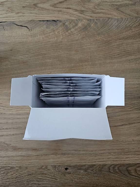 Prodotti di pulizia: Reinigungstabletten – Usato da Emmen venduto da 4n_gi 2