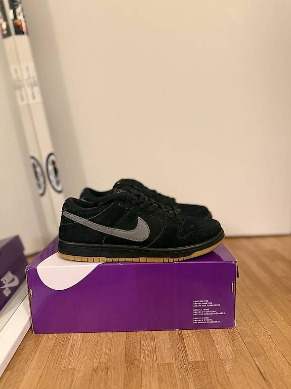 Scarpe da uomo: Nike SB Dunk Low Pro – Usato da Bussigny venduto da jam_kd2f 1