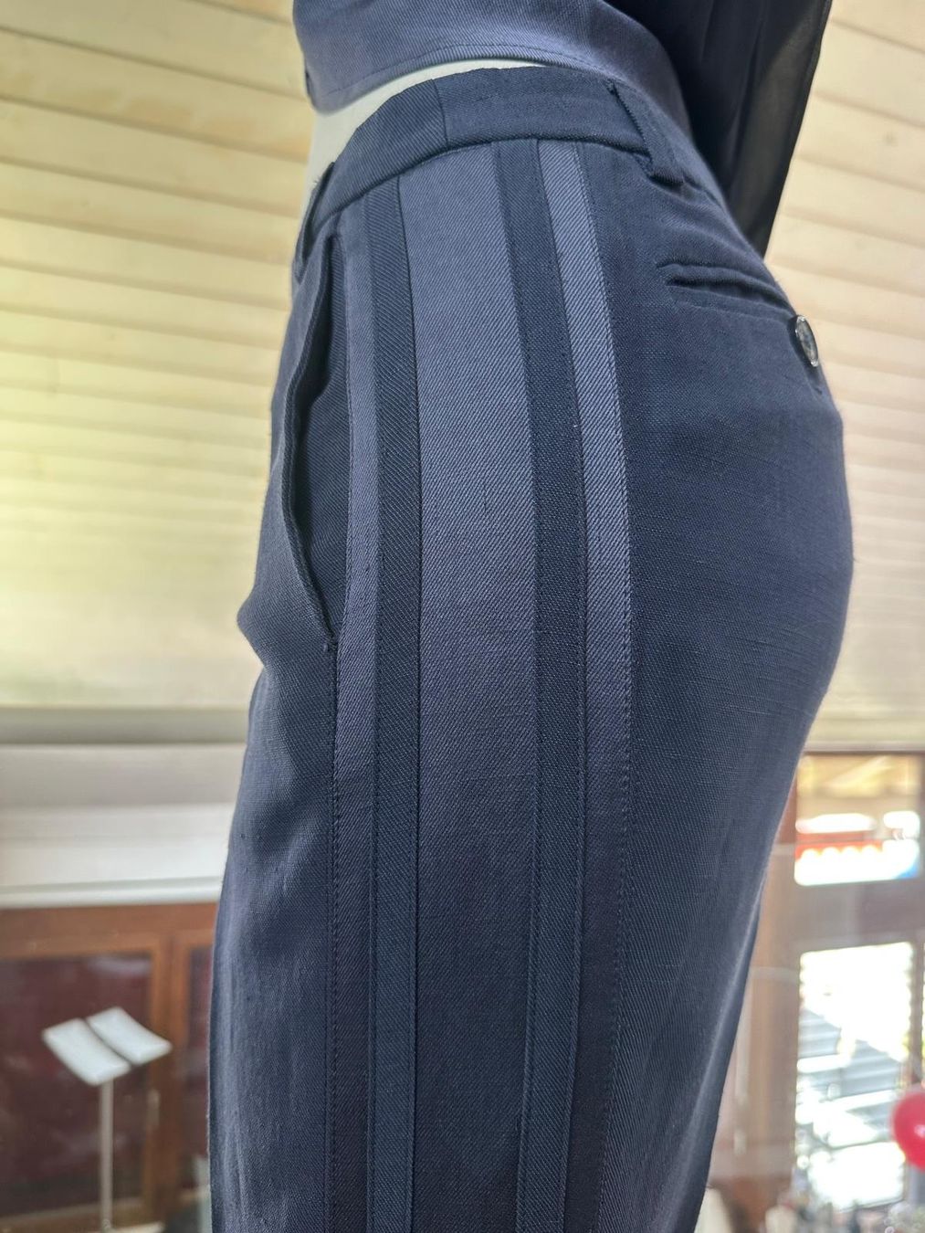 Completi & Tailleur: Anzug (2-teilig) von TWIN SET – Usato da Neuhausen venduto da Lechasseur 9