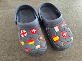 Clogs Grösse 31