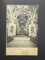 Gruss aus Einsiedeln