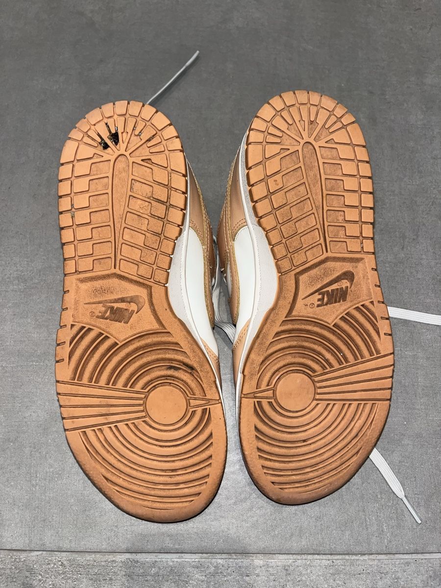 Nike Scarpe da uomo: Nike Dunk Low Sneakers 37,5 – Usato da Oberrohrdorf venduto da S.Marisa 5