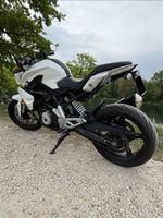 BMW G 310 R, Top Zustand, wenig Kilometer, Sommer-Aktion!